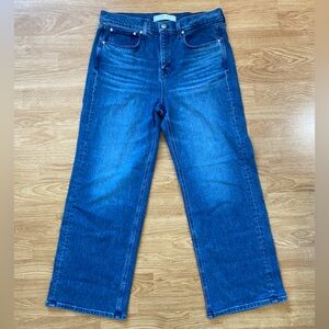 Ayr Secret Sauce Jeans size 34 S